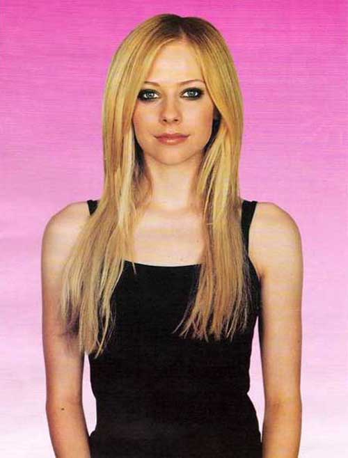 艾薇儿·拉维妮/Avril Lavigne-4-30
